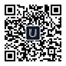 小优工具公众号二维码